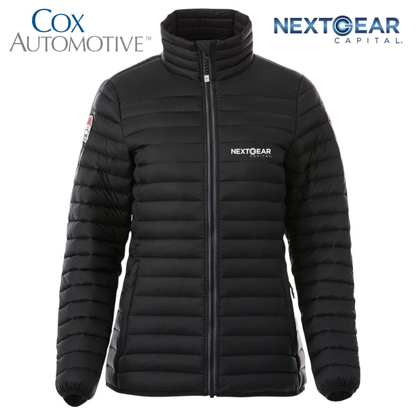 Cox Automotive - TM99812 W-BEECHRIVER Roots73 Down Jacket