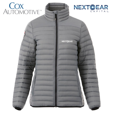 Cox Automotive - TM99812 W-BEECHRIVER Roots73 Down Jacket