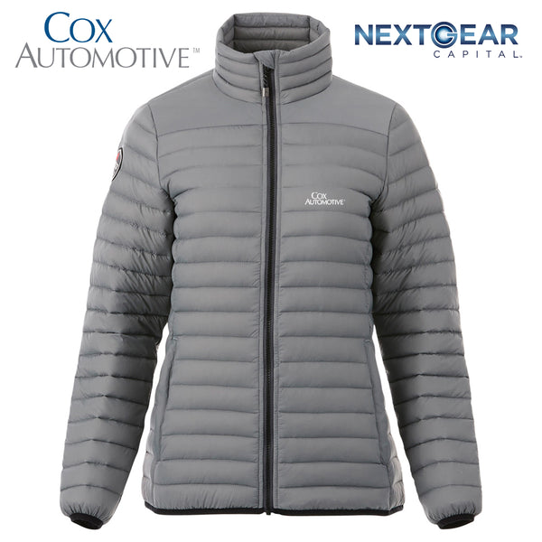 Cox Automotive - TM99812 W-BEECHRIVER Roots73 Down Jacket