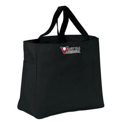 B0750 Port & Company® - Essential Tote