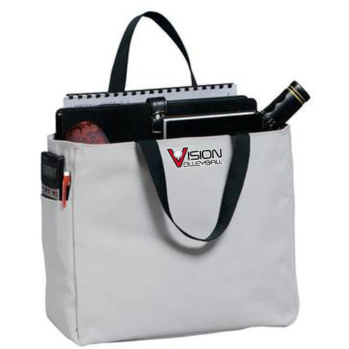 B0750 Port & Company® - Essential Tote