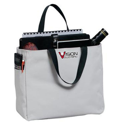 B0750 Port & Company® - Essential Tote