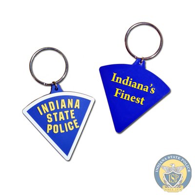 ISPA - Keychain