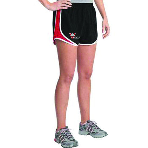 LST304 Sport-Tek® Ladies Cadence Short