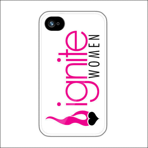 Ignite P731 iPhone 4 Cover