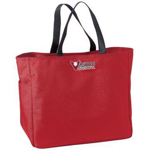 B0750 Port & Company® - Essential Tote