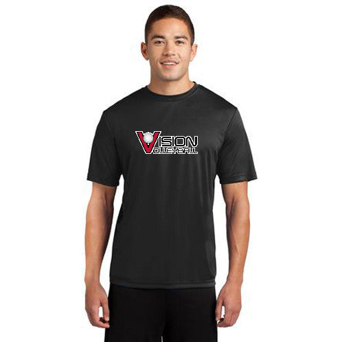 ST350 Sport-Tek® PosiCharge™ Competitor™ Tee