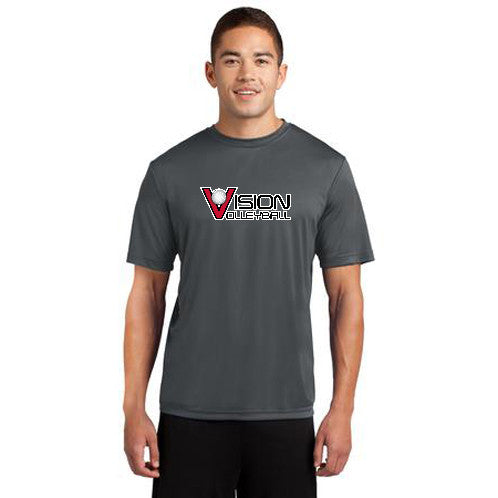 ST350 Sport-Tek® PosiCharge™ Competitor™ Tee
