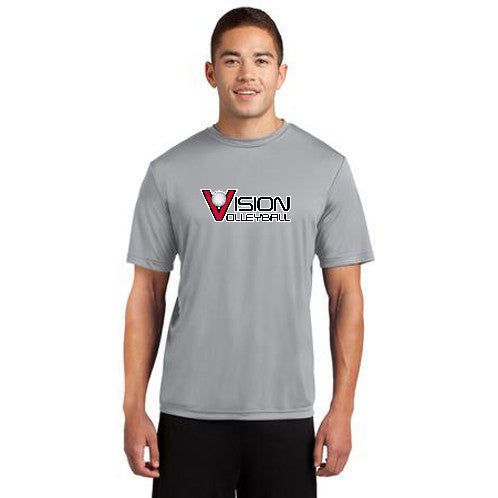 ST350 Sport-Tek® PosiCharge™ Competitor™ Tee