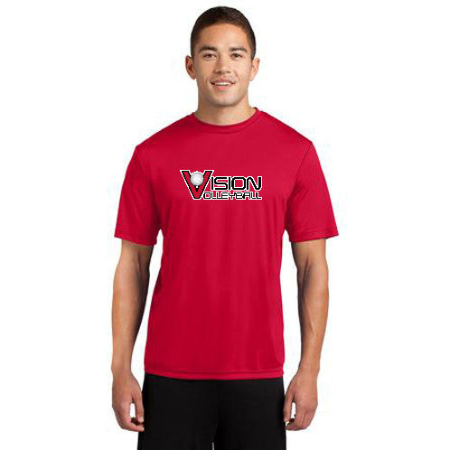 ST350 Sport-Tek® PosiCharge™ Competitor™ Tee
