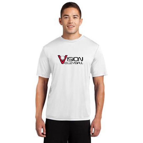 ST350 Sport-Tek® PosiCharge™ Competitor™ Tee